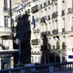 Hôtel Palym gare de lyon 3 etoiles