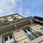 hotel-argenson-hotel Champs-Élysées