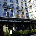 hotel-napoleon-hotel Champs-Élysées
