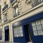 hotel-princesse-caroline-hotel Champs-Élysées