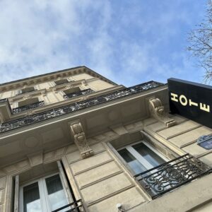 Hôtel d'Argenson