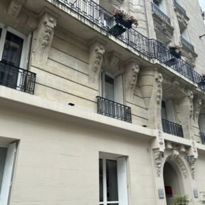 Hôtel la Manufacture