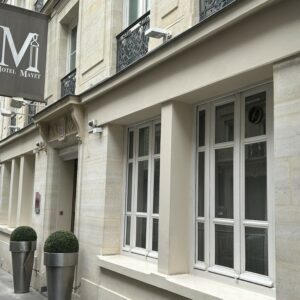 Hôtel Mayet