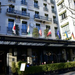 Hôtel Napoléon