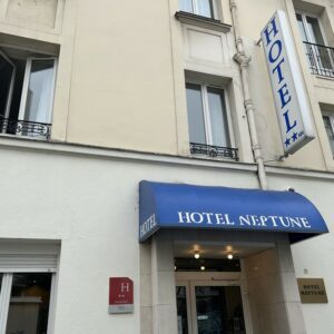 Hôtel Neptune