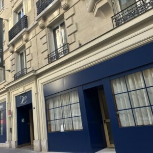 Hôtel Princesse Caroline