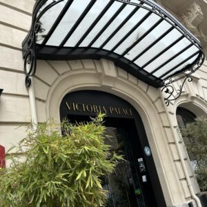 Hôtel Victoria Palace