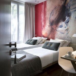 Hôtel Max