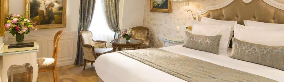 Hotel Académie Saint Germain