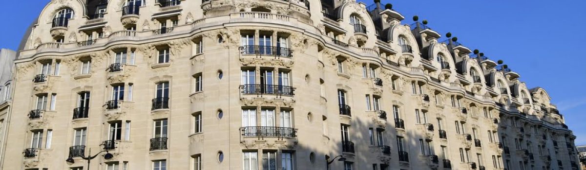 Palace Hôtel Lutetia