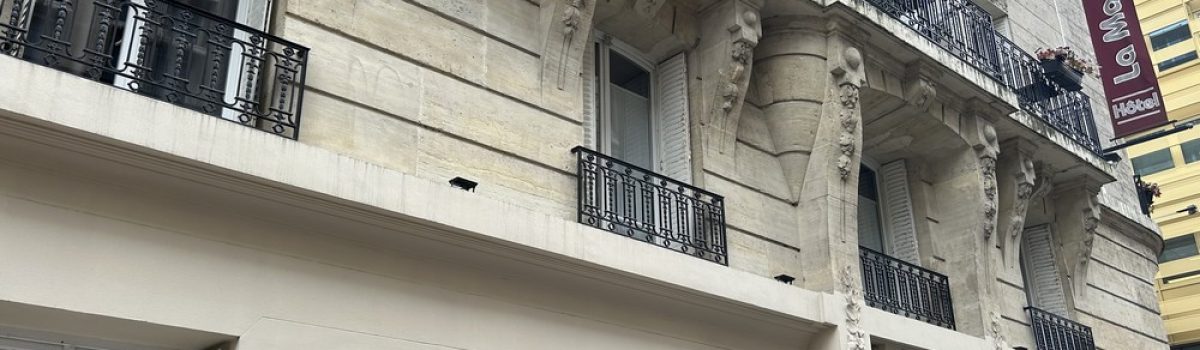 hotel-manufacture-hotel place italie