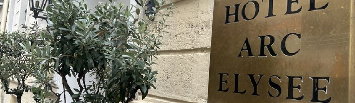 hotelarcelyseeshotel