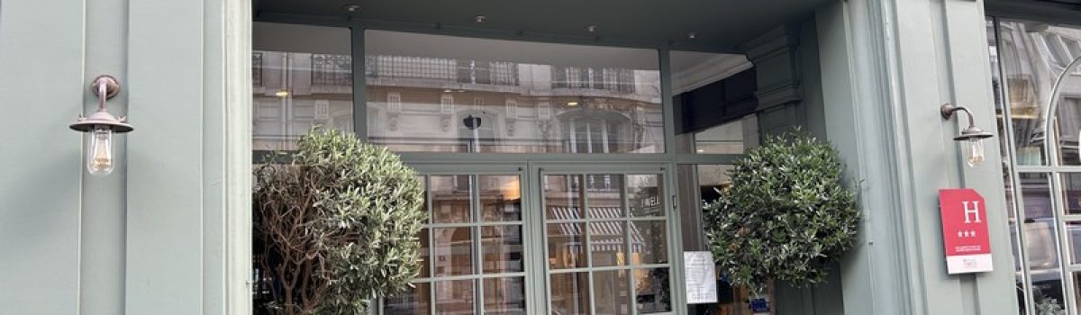 hotelpassyeiffelhotel